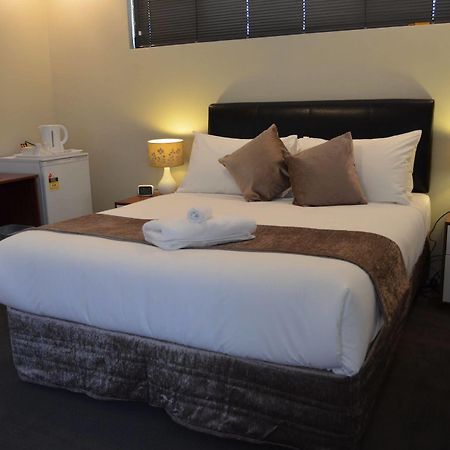 Ellard Bed & Breakfast Bed & Breakfast Perth Luaran gambar