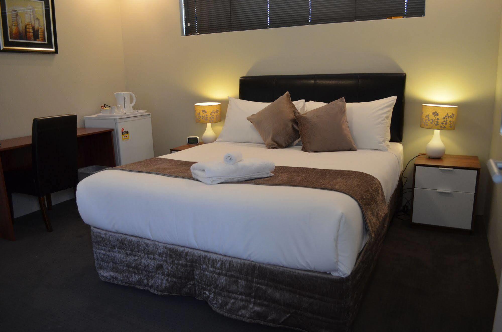 Ellard Bed & Breakfast Bed & Breakfast Perth Luaran gambar